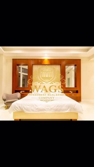 4 Bedrooms Apartment for Sale in Masaki, Dar Es Salaam (410 sqm)