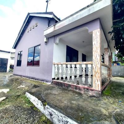 3 Bedrooms House for Sale in Kimara Baruti, Dar Es Salaam (600 sqm)