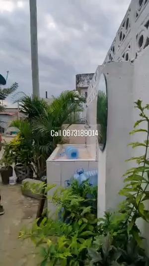 Apartment (Furnished) inapangishwa Ubungo Riverside, Dar Es Salaam
