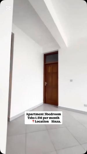 Nyumba/Apartment ya vyumba vitatu inapangishwa Mikocheni, Dar Es Salaam Nyumba/Apartment ya vyumba vitatu inapangishwa Mikocheni, Dar Es Salaam