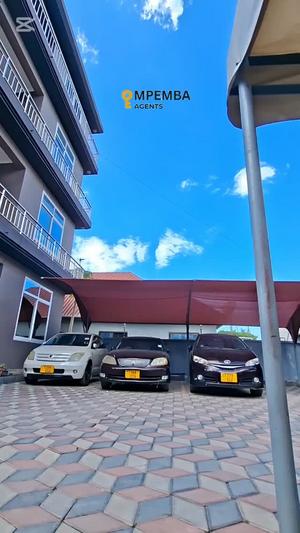 3 Bedrooms Furnished Apartment for Rent in Mikocheni B, Dar Es Salaam 3 Bedrooms Furnished Apartment for Rent in Mikocheni B, Dar Es Salaam
