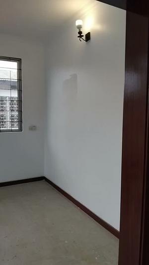 Apartment ya vyumba viwili inapangishwa Sinza, Dar Es Salaam Apartment ya vyumba viwili inapangishwa Sinza, Dar Es Salaam