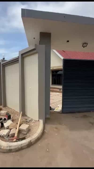 Nyumba ya vyumba vitatu inapangishwa Bugando Bendera 3, Mwanza