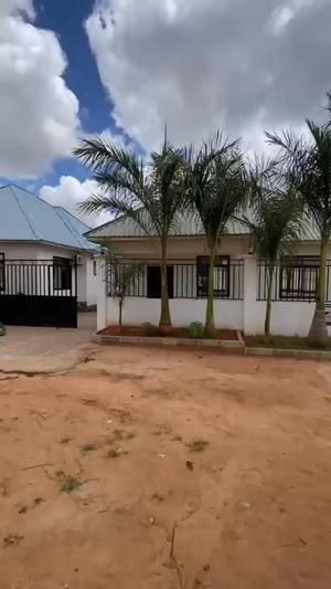 2 Bedrooms Apartment for Rent in Chidachi, Dodoma 2 Bedrooms Apartment for Rent in Chidachi, Dodoma
