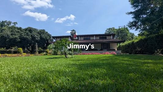 3 Bedrooms Furnished House for Rent in Sakina, Arusha (1 acre) 3 Bedrooms Furnished House for Rent in Sakina, Arusha (1 acre)