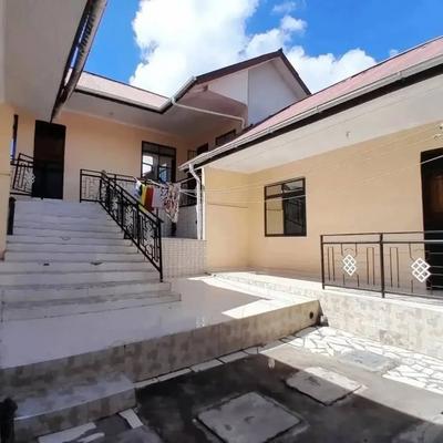 Nyumba ya chumba kimoja inapangishwa Kimara Mwisho, Dar Es Salaam