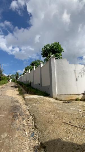 Kiwanja kinauzwa Goba Kontena, Dar Es Salaam