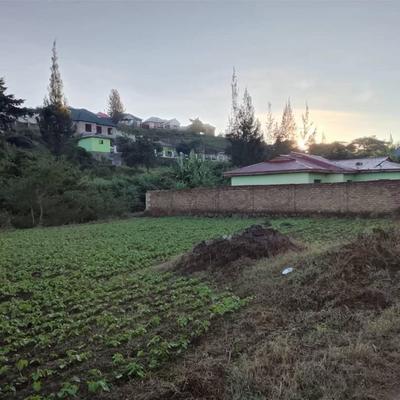 Residential Plot for Sale in New Forest, Mbeya (1806 sqm) Residential Plot for Sale in New Forest, Mbeya (1806 sqm)