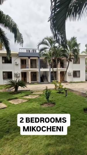 2 Bedrooms House for Rent in Mikocheni, Dar Es Salaam 2 Bedrooms House for Rent in Mikocheni, Dar Es Salaam