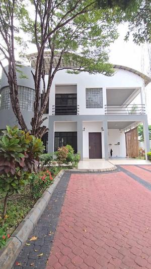 5 Bedrooms Furnished House for Rent in Masaki, Dar Es Salaam