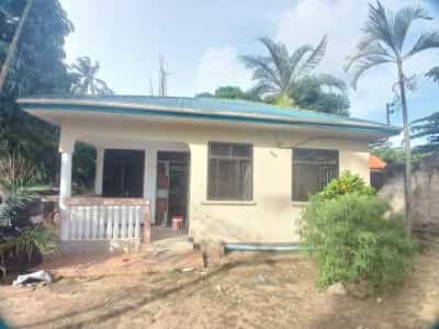 2 Bedrooms House for Rent in Temboni, Dar Es Salaam