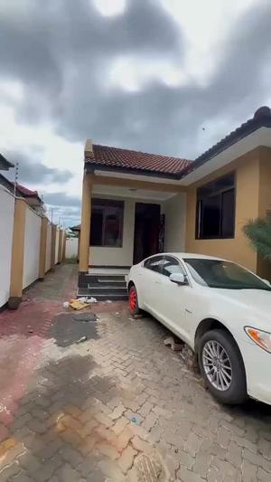 Nyumba ya vyumba vitatu inapangishwa Bahari Beach, Dar Es Salaam Nyumba ya vyumba vitatu inapangishwa Bahari Beach, Dar Es Salaam