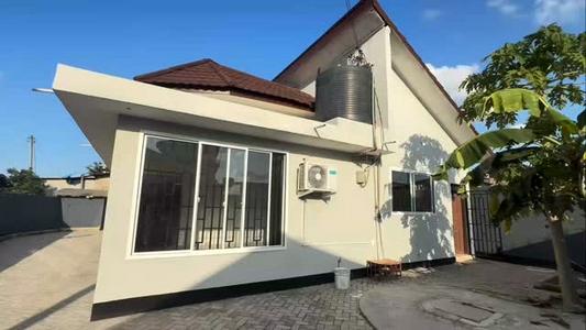 3 Bedrooms House for Rent in Sinza Kijiweni, Dar Es Salaam 3 Bedrooms House for Rent in Sinza Kijiweni, Dar Es Salaam