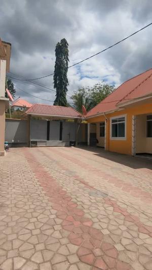 Apartment ya chumba kimoja inapangishwa Mbezi Malamba Kifuru, Dar Es Salaam
