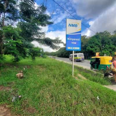 Kiwanja kinauzwa Tabata Kinyerezi Makofia, Dar Es Salaam (2000 sqm) Kiwanja kinauzwa Tabata Kinyerezi Makofia, Dar Es Salaam (2000 sqm)