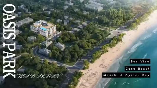 Apartments zinauzwa Oyster Bay, Dar Es Salaam