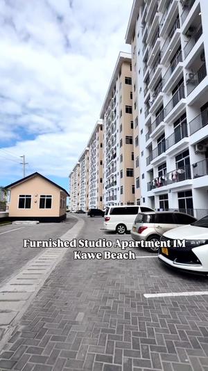 Furnished Apartment for Rent in Kawe Beach, Dar Es Salaam Furnished Apartment for Rent in Kawe Beach, Dar Es Salaam
