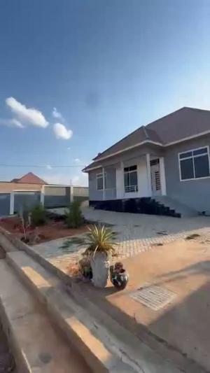 3 Bedrooms Furnished House for Rent in Dodoma