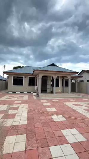 Nyumba ya vyumba vinne inapangishwa Tegeta Masaiti, Dar Es Salaam Nyumba ya vyumba vinne inapangishwa Tegeta Masaiti, Dar Es Salaam