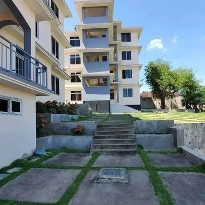 Nyumba ya vyumba viwili inapangishwa Mbezi Mwisho, Dar Es Salaam Nyumba ya vyumba viwili inapangishwa Mbezi Mwisho, Dar Es Salaam