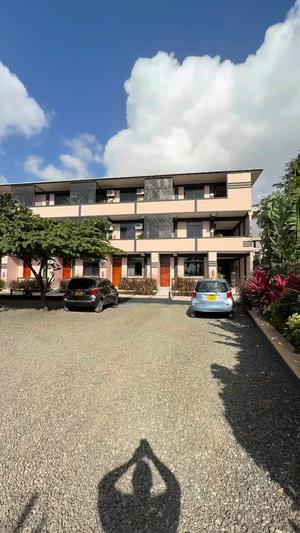 Apartment ya vyumba viwili inapangishwa Salasala Mwanzo, Dar Es Salaam Apartment ya vyumba viwili inapangishwa Salasala Mwanzo, Dar Es Salaam