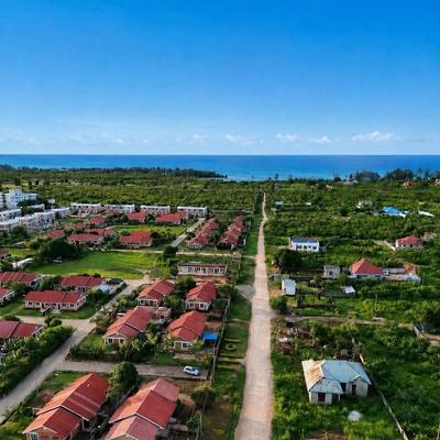 3 Bedrooms Villa for Sale in Kigamboni Mwongozo Beach, Dar Es Salaam (400 sqm)