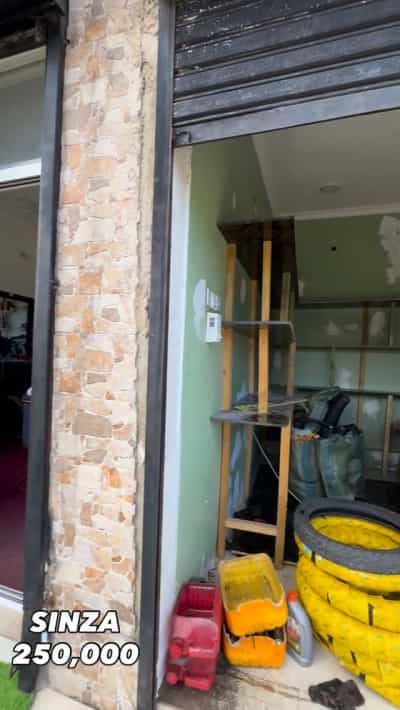 Frame inapangishwa Sinza, Dar Es Salaam