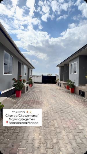 1 Bedroom House for Rent in Mbezi Beach Salasala, Dar Es Salaam 1 Bedroom House for Rent in Mbezi Beach Salasala, Dar Es Salaam