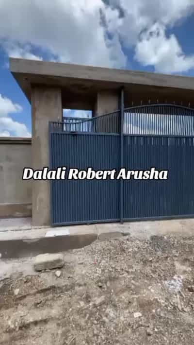 Apartment ya vyumba viwili inapangishwa OLASITI, Arusha