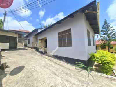 Nyumba ya vyumba viwili inapangishwa Kimara, Dar Es Salaam