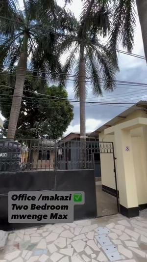 Nyumba/Apartment ya vyumba viwili inapangishwa Mwenge, Dar Es Salaam Nyumba/Apartment ya vyumba viwili inapangishwa Mwenge, Dar Es Salaam