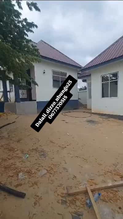 1 Bedrooms House for Rent in Ubungo, Dar Es Salaam