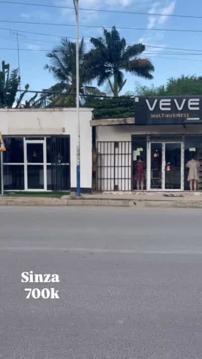 Shop for Rent in Sinza, Dar Es Salaam Shop for Rent in Sinza, Dar Es Salaam