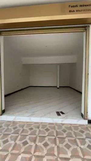 Retail Space for Rent in Sinza, Dar Es Salaam
