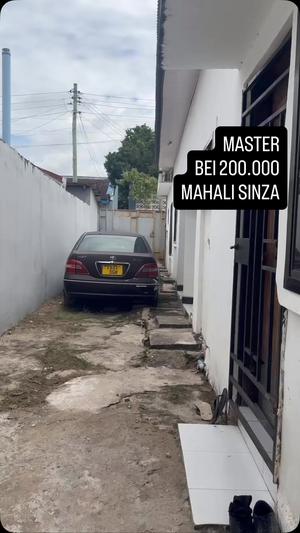 House for Rent in Sinza, Dar Es Salaam House for Rent in Sinza, Dar Es Salaam