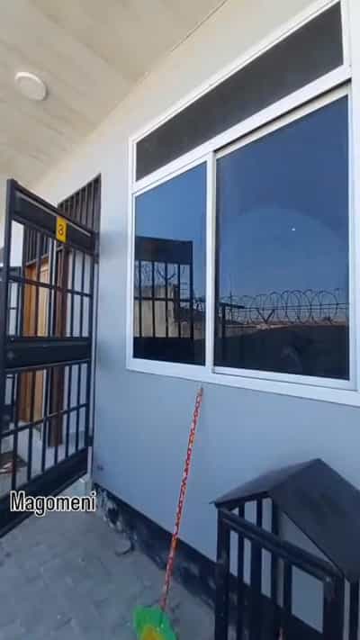 Nyumba ya chumba kimoja inapangishwa Magomeni, Dar Es Salaam