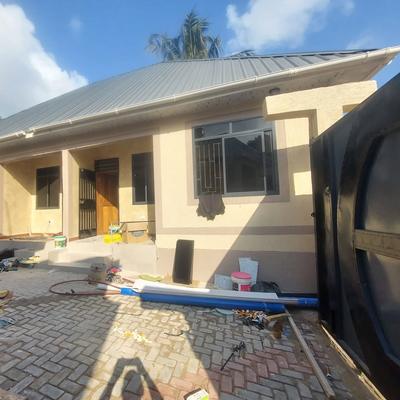 2 Bedrooms Apartment for Rent in Ubungo Riverside Kibangu, Dar Es Salaam