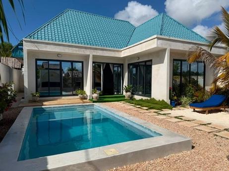 Nyumba ya vyumba viwili inapangishwa Jambiani (Fanicha), Zanzibar Nyumba ya vyumba viwili inapangishwa Jambiani (Fanicha), Zanzibar