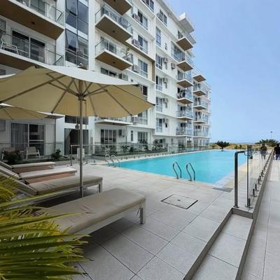 1 Bedroom Apartment for Sale in Masaki, Dar Es Salaam (94 sqm) 1 Bedroom Apartment for Sale in Masaki, Dar Es Salaam (94 sqm)