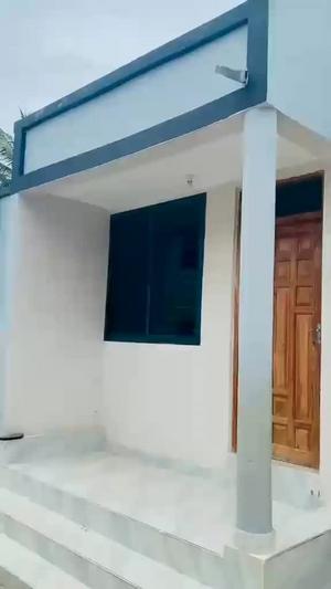 Nyumba ya chumba kimoja inapangishwa Bunju Mabwepande, Dar Es Salaam