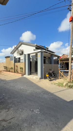 Apartment ya chumba kimoja inapangishwa Salasala Mwanzo, Dar Es Salaam Apartment ya chumba kimoja inapangishwa Salasala Mwanzo, Dar Es Salaam
