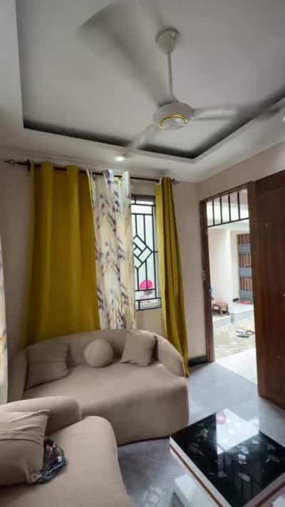 Nyumba ya chumba kimoja inapangishwa Mwananyamala, Dar Es Salaam