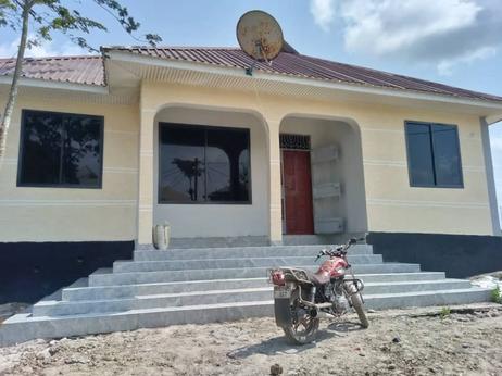 2 Bedrooms Apartment for Rent in Mbezi Kwa Msuguri, Dar Es Salaam 2 Bedrooms Apartment for Rent in Mbezi Kwa Msuguri, Dar Es Salaam