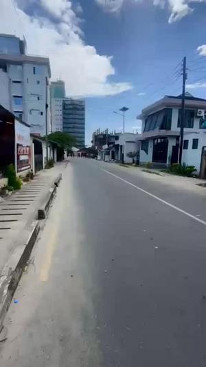 Nyumba inapangishwa Makumbusho, Dar Es Salaam