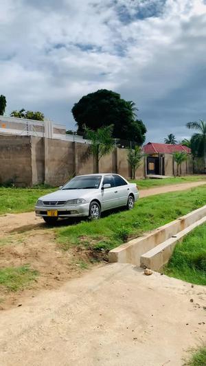 6 Bedrooms House for Rent in Bunju B, Dar Es Salaam