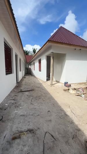 Nyumba ya chumba kimoja inapangishwa Kisiwani, Dar Es Salaam