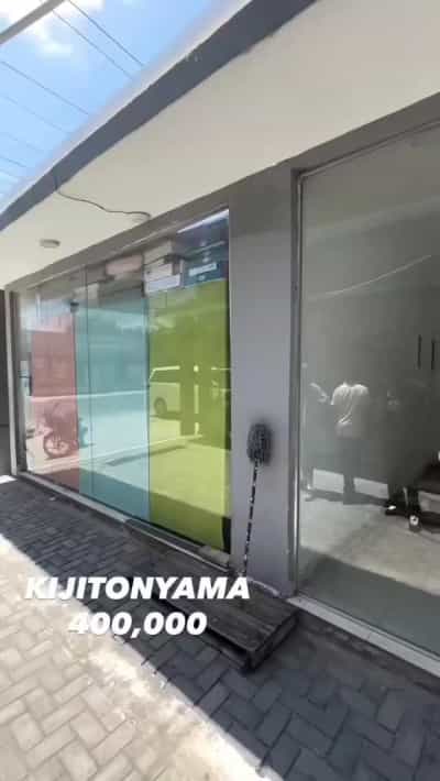 Frame inapangishwa Kijitonyama, Dar Es Salaam Frame inapangishwa Kijitonyama, Dar Es Salaam