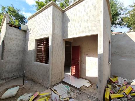 2 Bedrooms House/Apartment for Rent in Kimara Korogwe, Dar Es Salaam