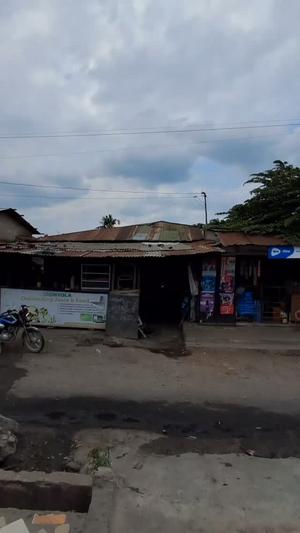 House for Sale in Sinza, Dar Es Salaam (288 sqm)