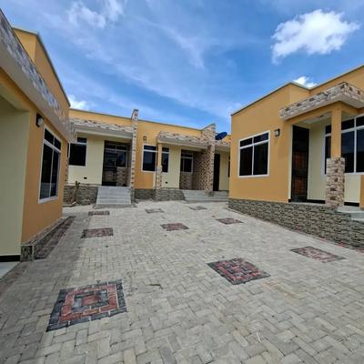 1 Bedroom House for Rent in Goba, Dar Es Salaam 1 Bedroom House for Rent in Goba, Dar Es Salaam